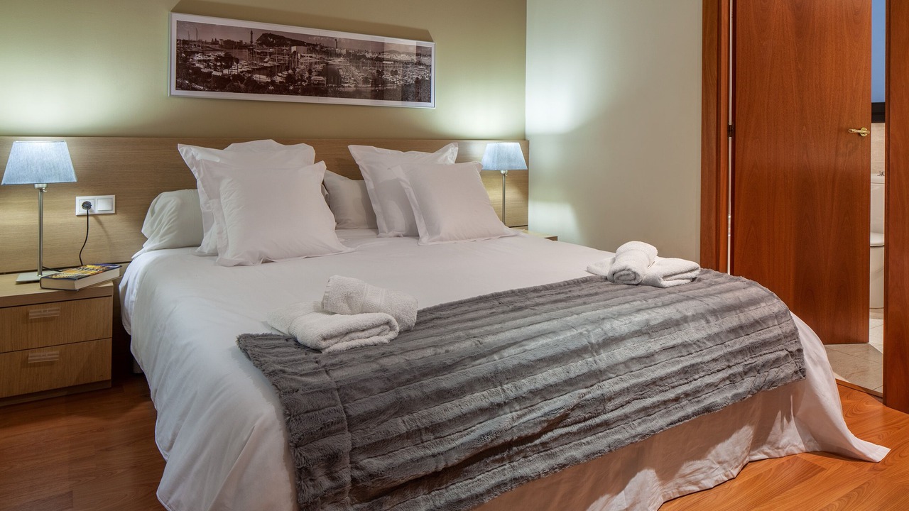 Photo of Bedroom in El Born
