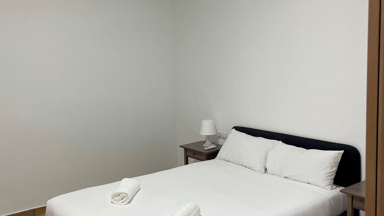 Photo of Bedroom in La Nova Esquerra de l'Eixample