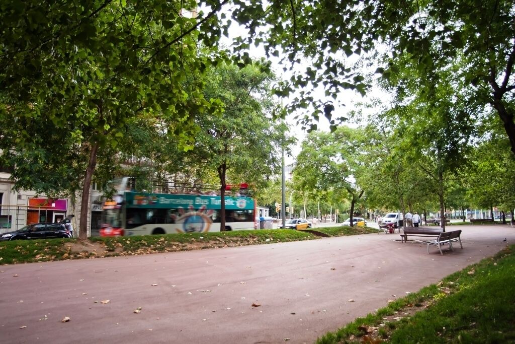 Photo of Others in La Nova Esquerra de l'Eixample