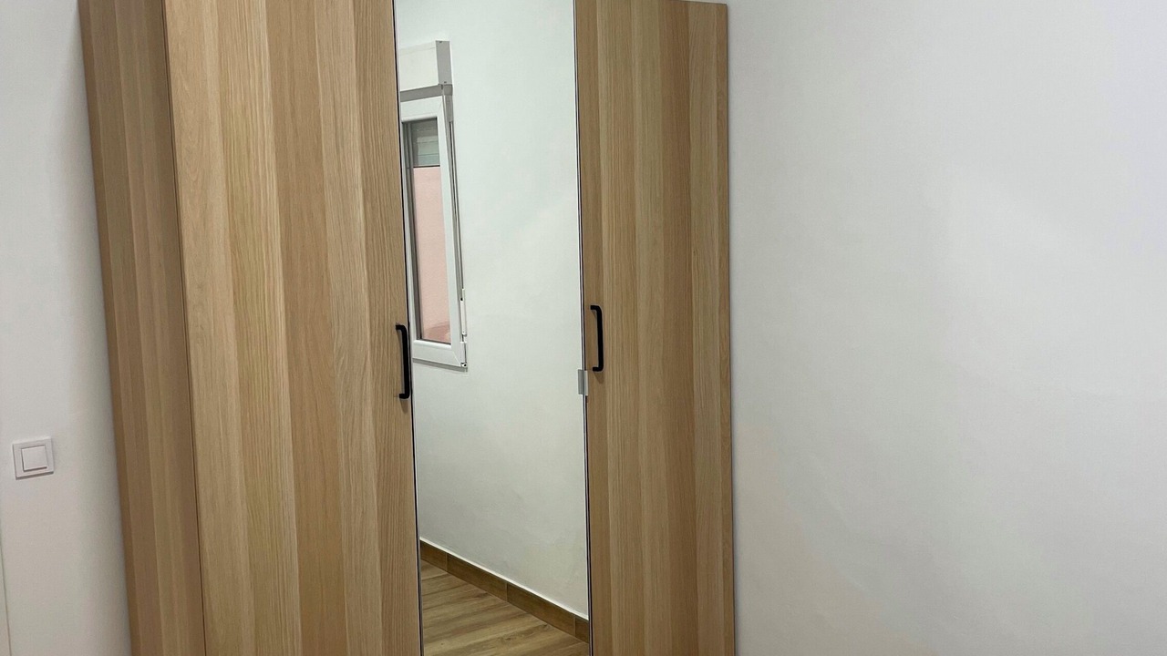 Photo of Bedroom in La Nova Esquerra de l'Eixample