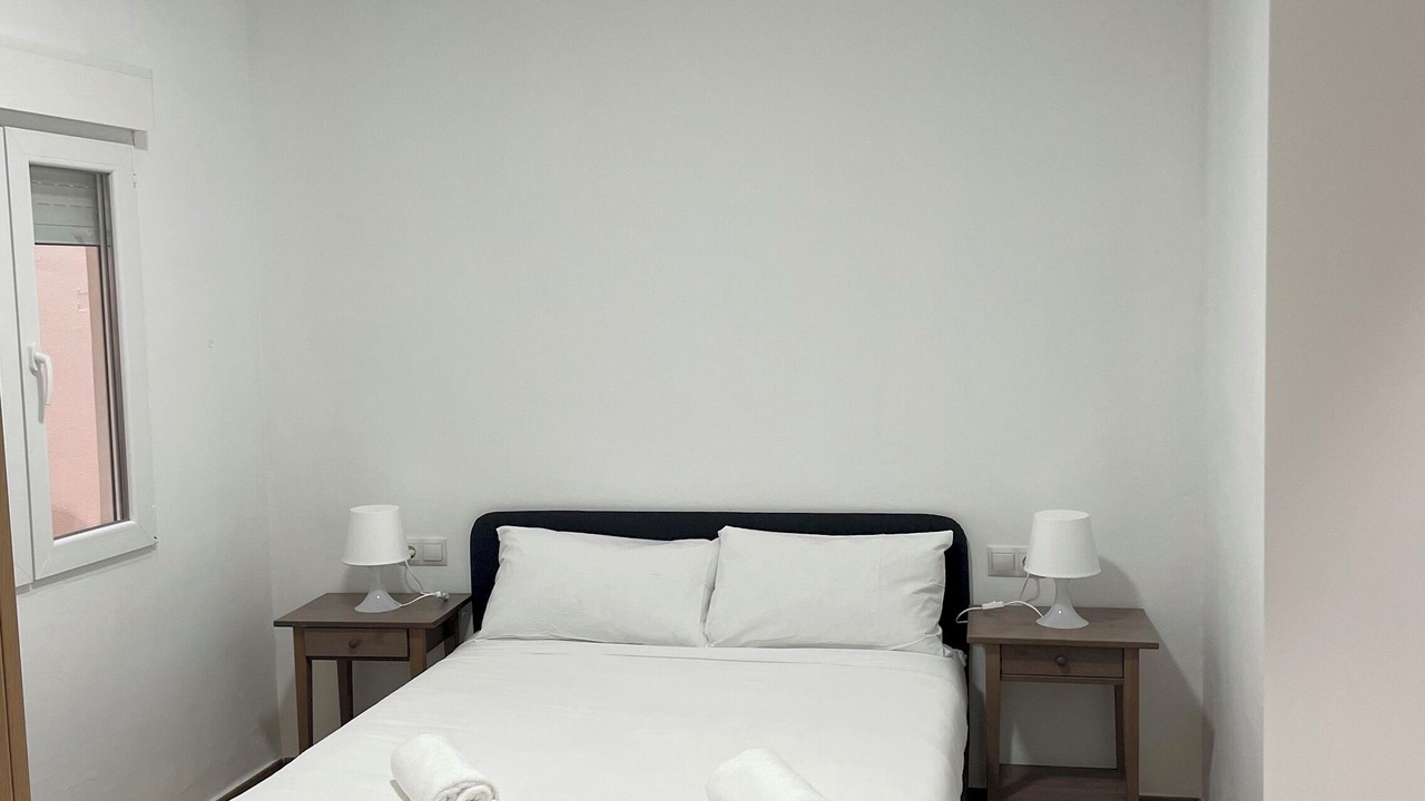 Photo of Bedroom in La Nova Esquerra de l'Eixample