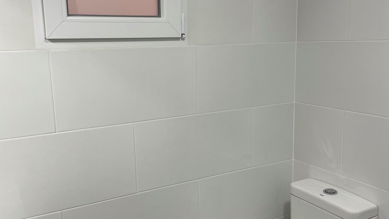 Photo of Bathroom in La Nova Esquerra de l'Eixample