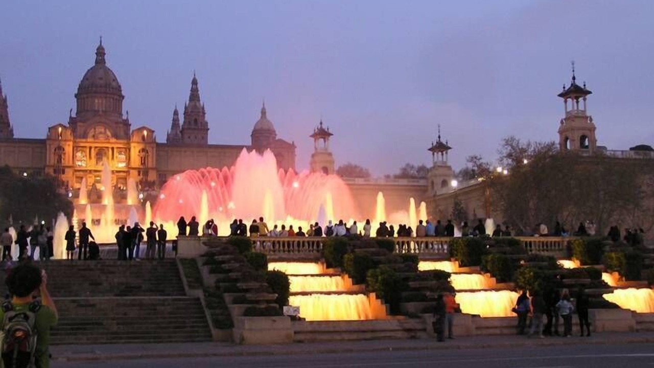 Photo of Others in La Nova Esquerra de l'Eixample