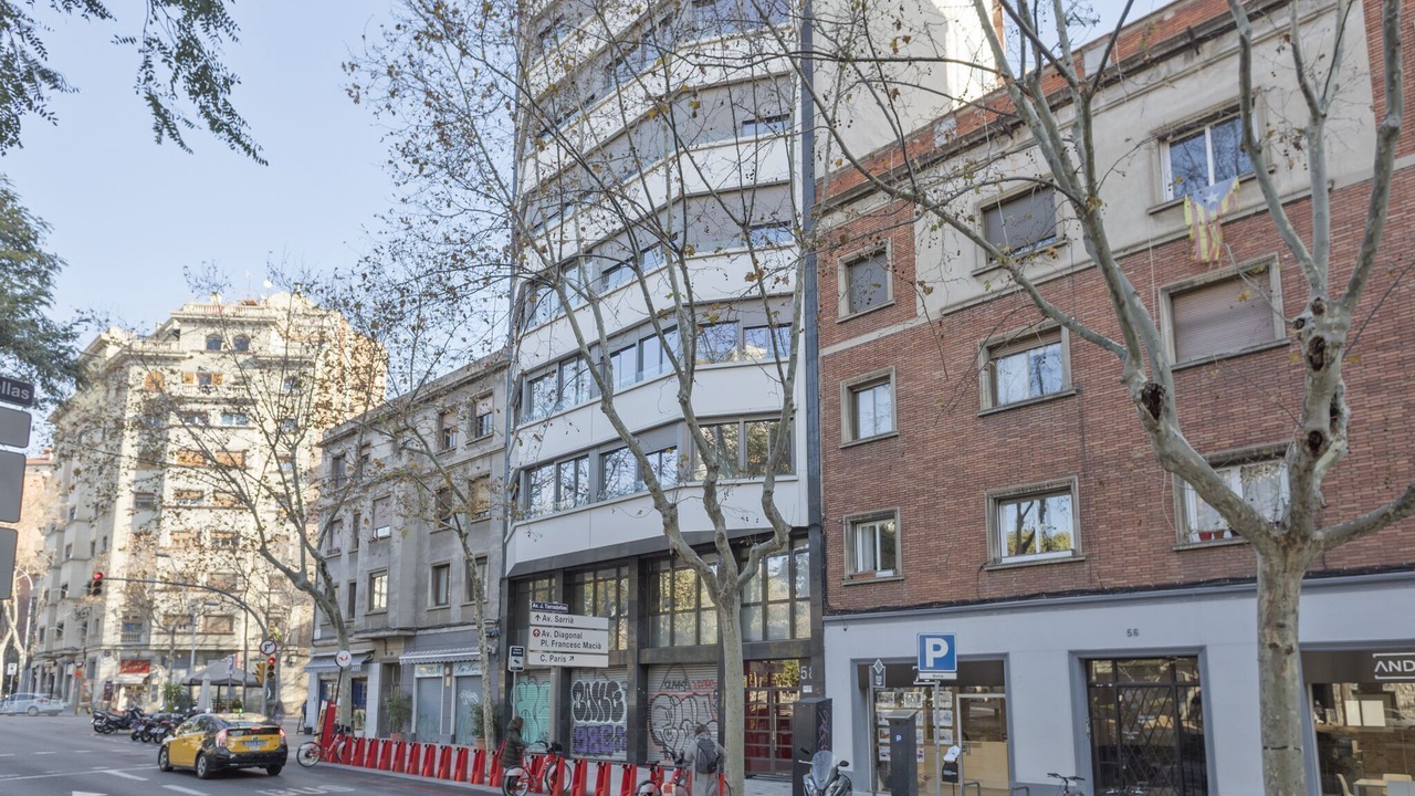 Photo of Outdoor in La Nova Esquerra de l'Eixample