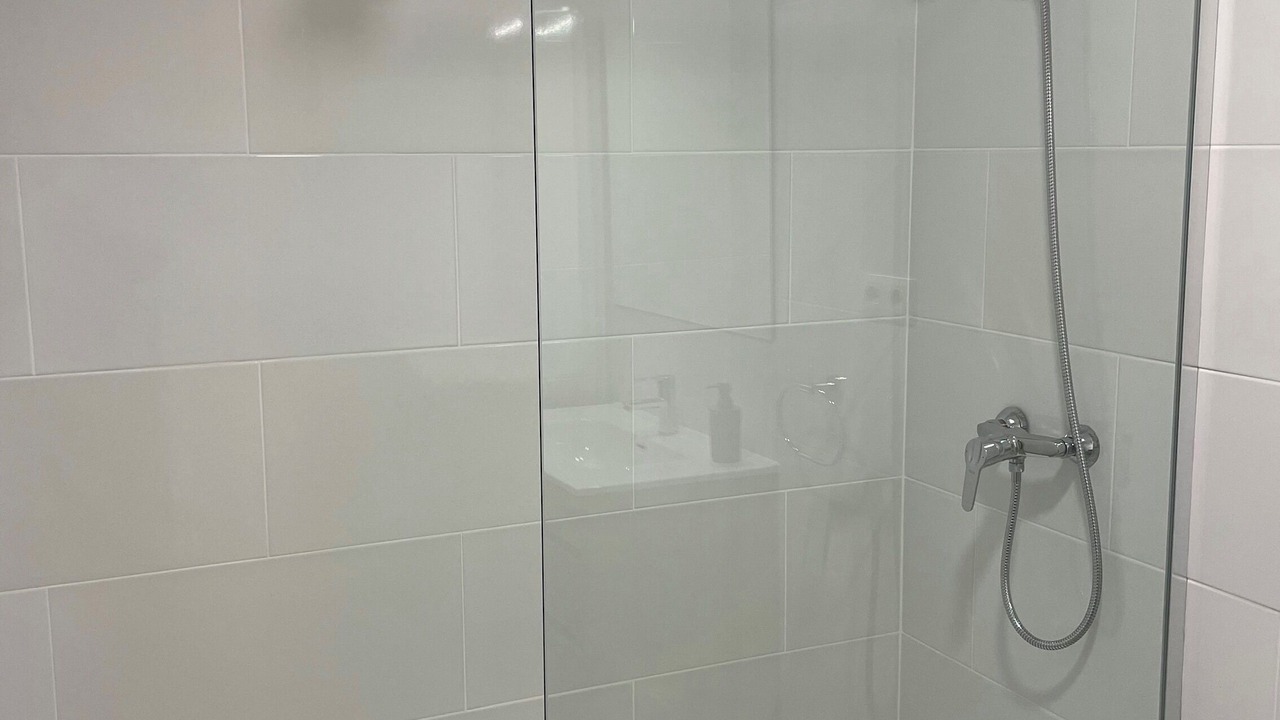 Photo of Bathroom in La Nova Esquerra de l'Eixample