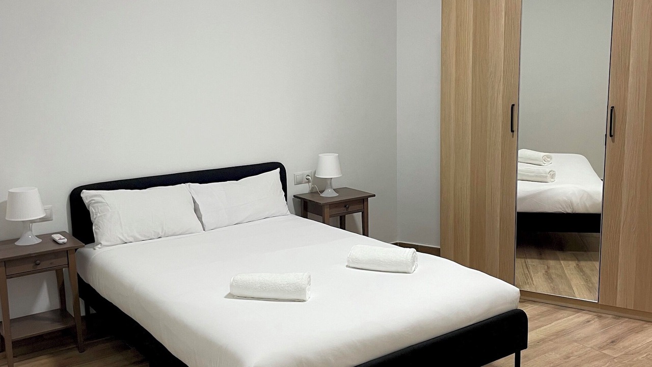 Photo of Bedroom in La Nova Esquerra de l'Eixample