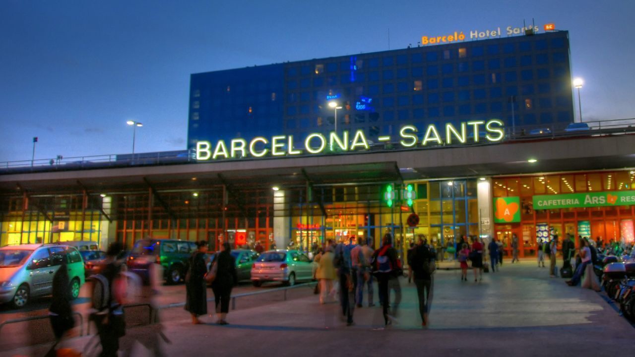 Photo of Others in La Nova Esquerra de l'Eixample