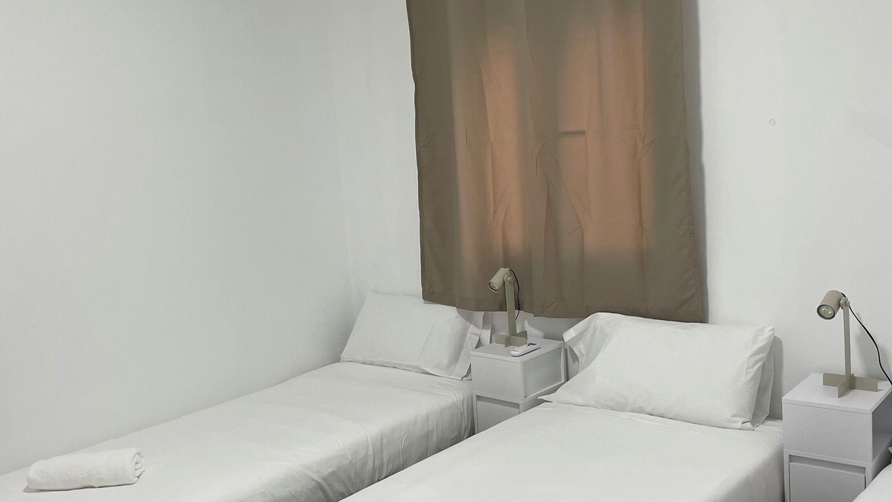 Photo of Bedroom in La Nova Esquerra de l'Eixample
