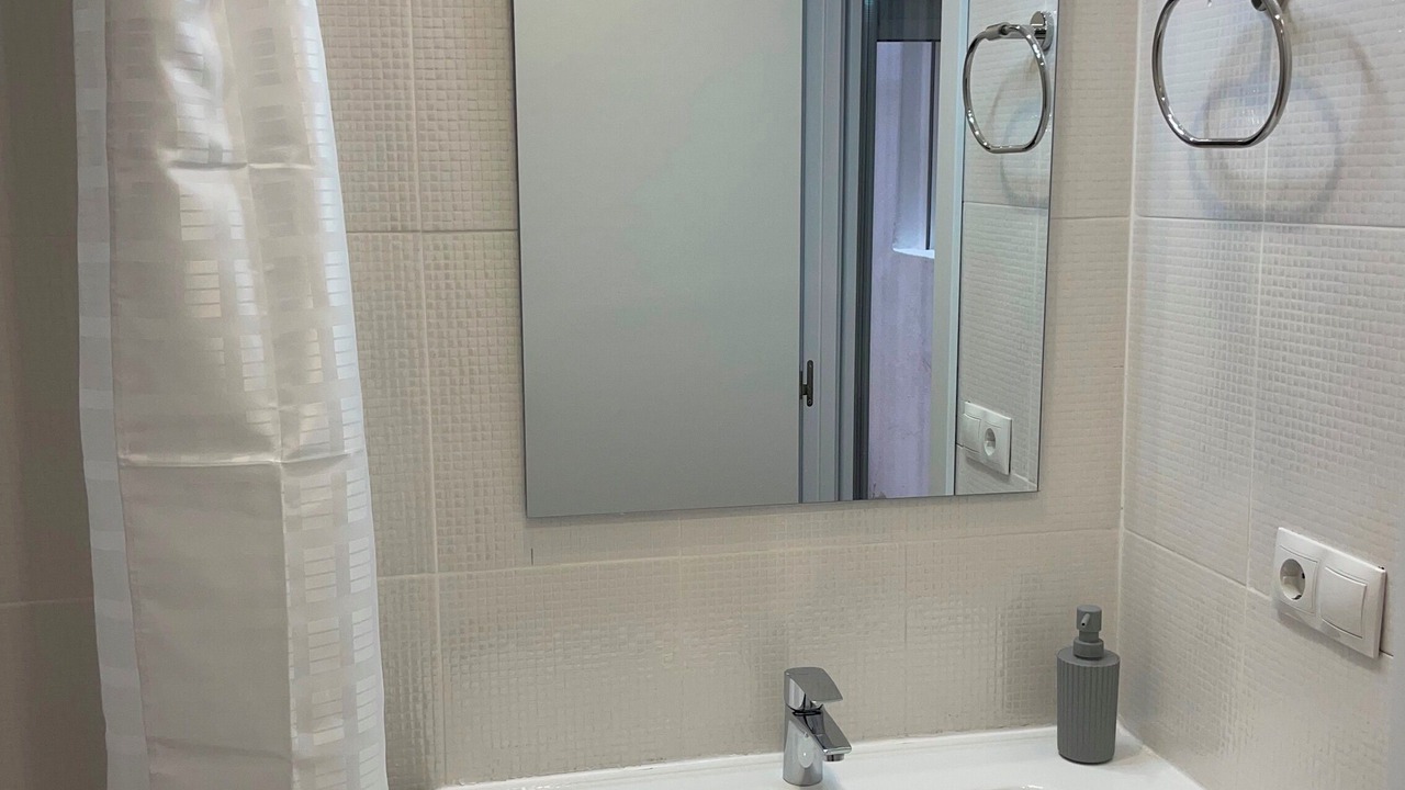 Photo of Bathroom in La Nova Esquerra de l'Eixample