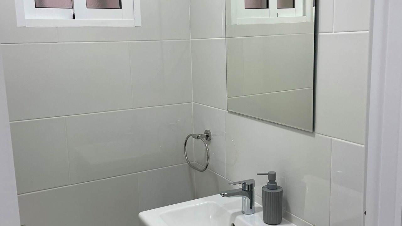 Photo of Bathroom in La Nova Esquerra de l'Eixample