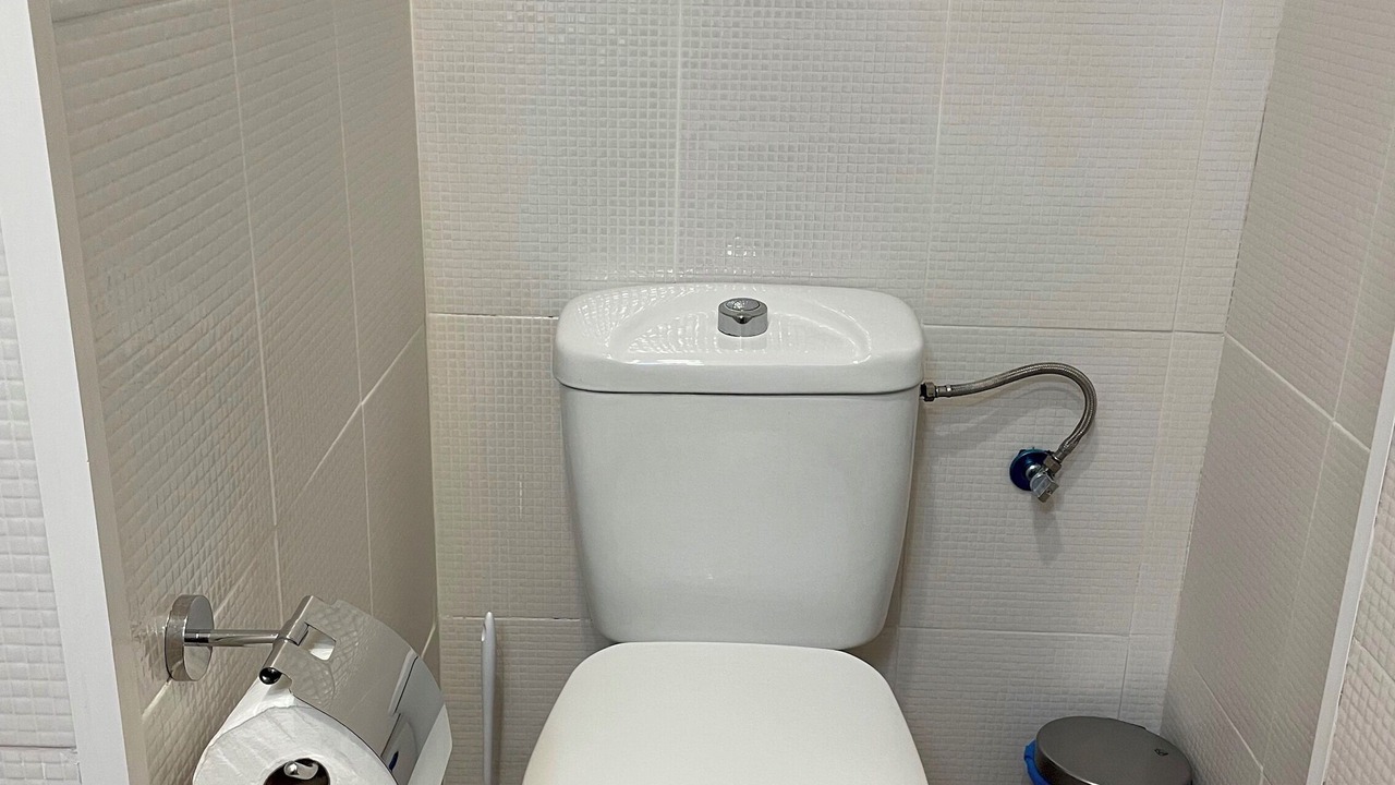 Photo of Bathroom in La Nova Esquerra de l'Eixample