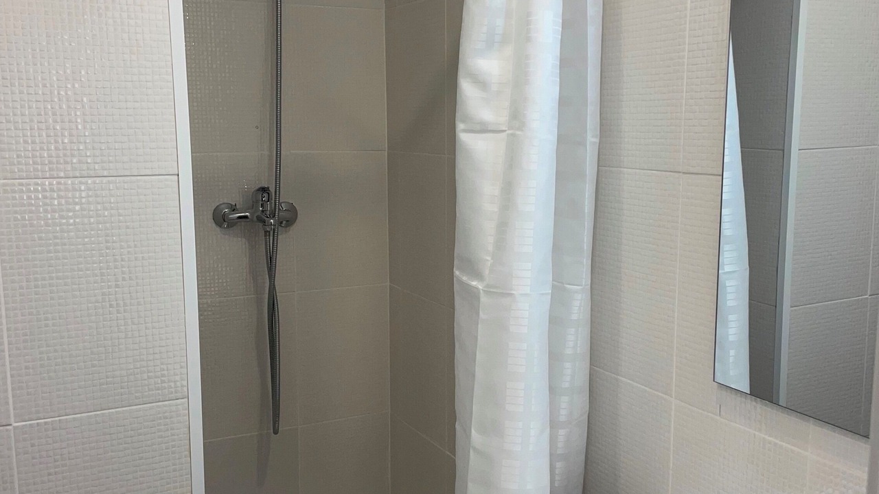 Photo of Bathroom in La Nova Esquerra de l'Eixample