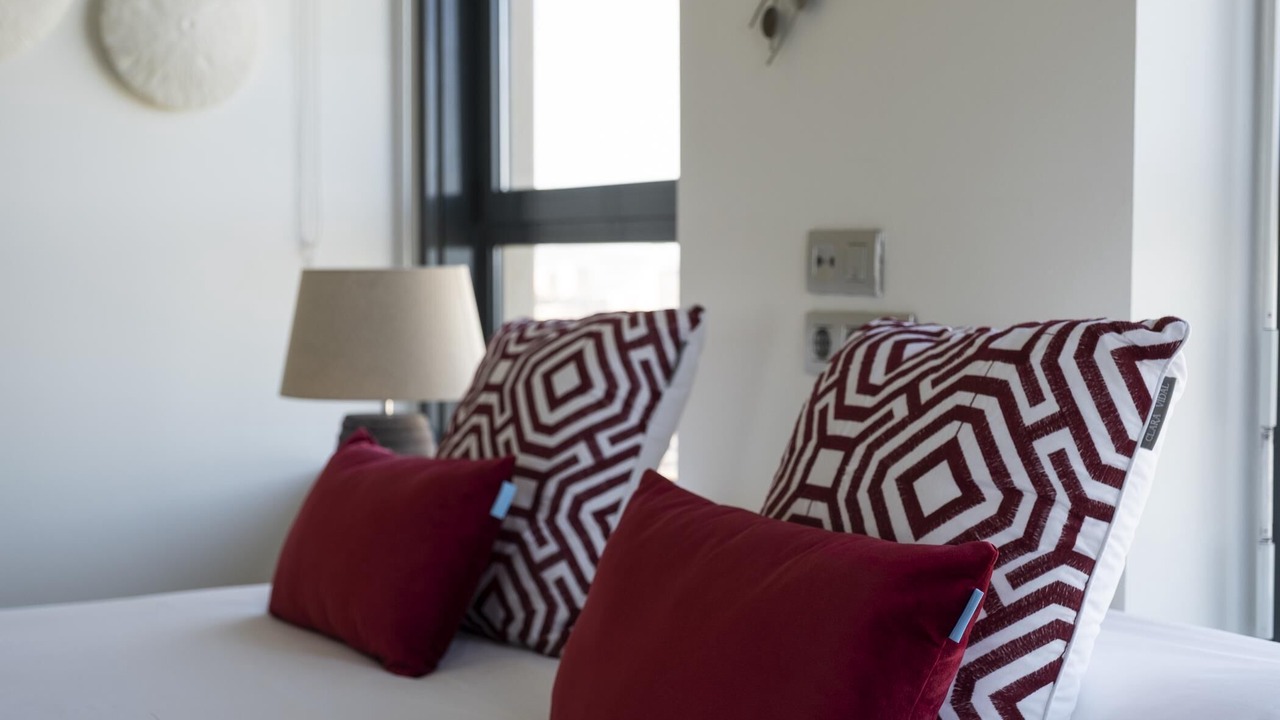 Photo of Bedroom in Diagonal Mar i el Front Maritim del Poblenou