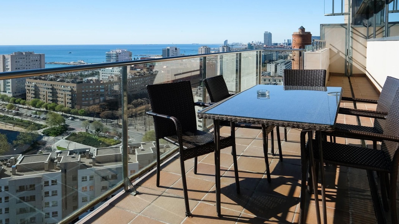 Photo of Outdoor in Diagonal Mar i el Front Maritim del Poblenou