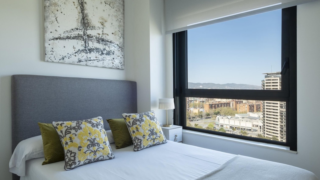 Photo of Bedroom in Diagonal Mar i el Front Maritim del Poblenou