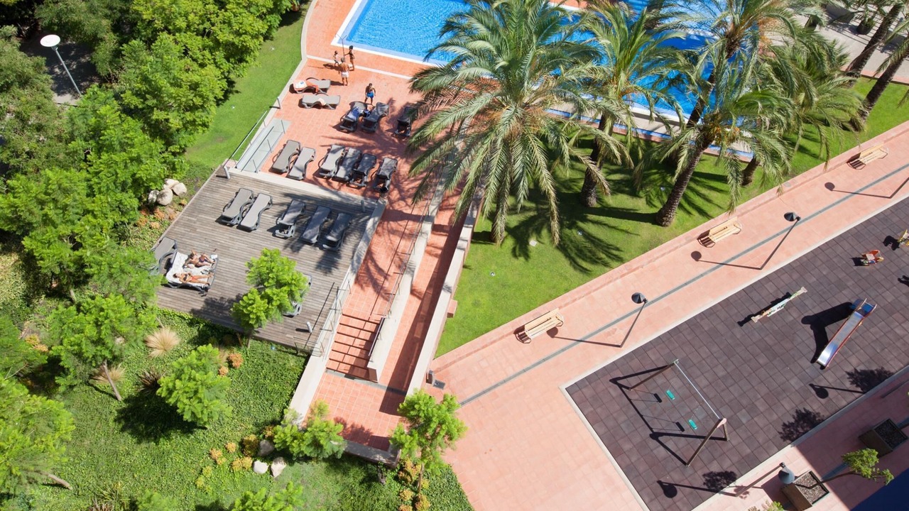 Photo of Outdoor in Diagonal Mar i el Front Maritim del Poblenou