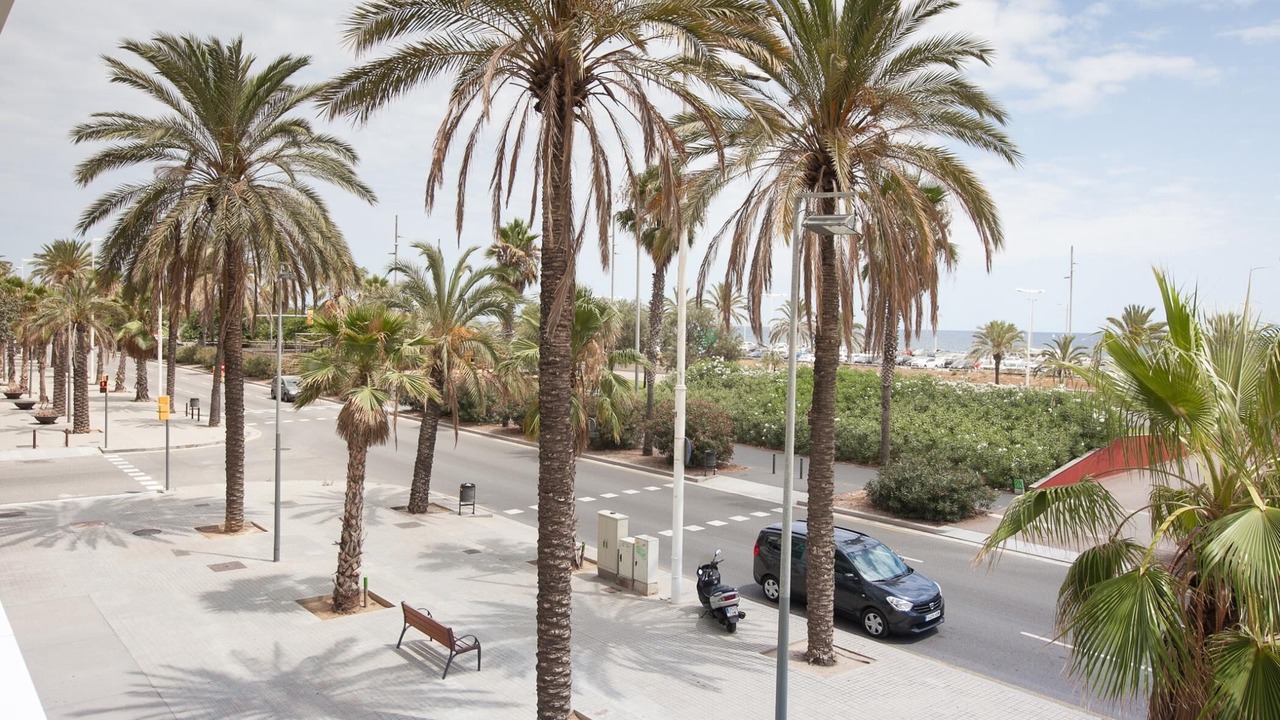 Photo of Others in Diagonal Mar i el Front Maritim del Poblenou