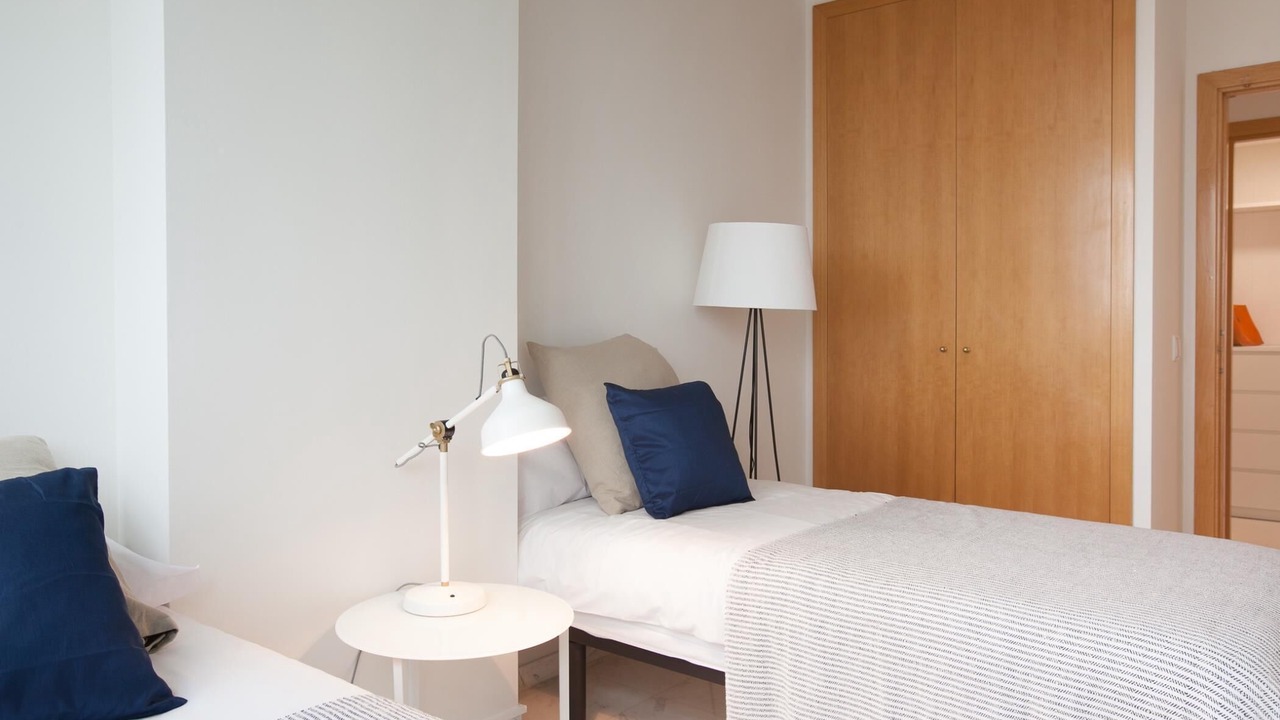 Photo of Bedroom in Diagonal Mar i el Front Maritim del Poblenou