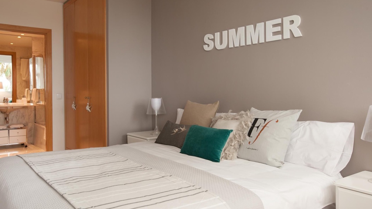 Photo of Bedroom in Diagonal Mar i el Front Maritim del Poblenou