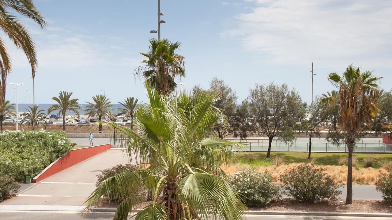 Photo of Others in Diagonal Mar i el Front Maritim del Poblenou