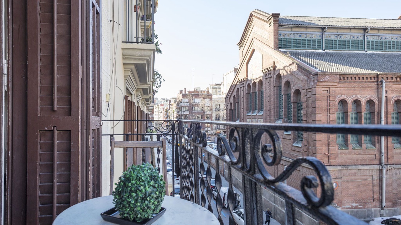 Photo of Outdoor in Sant Gervasi
