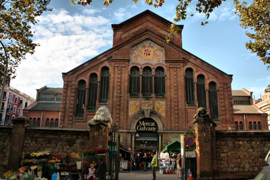 Photo of Others in Sant Gervasi