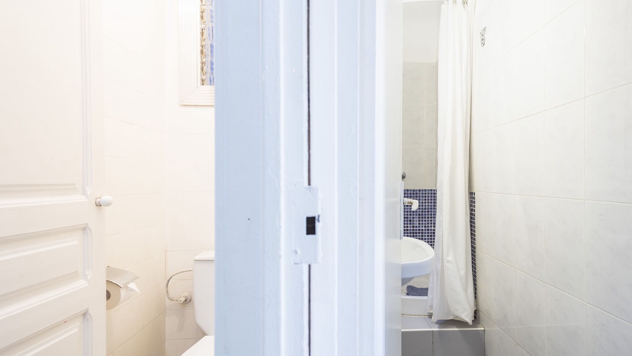 Photo of Bathroom in Sant Gervasi