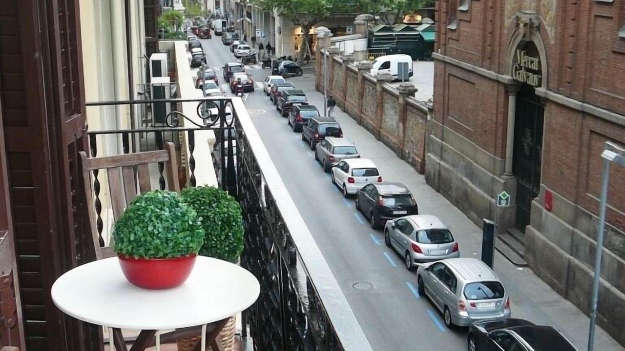 Photo of Outdoor in Sant Gervasi