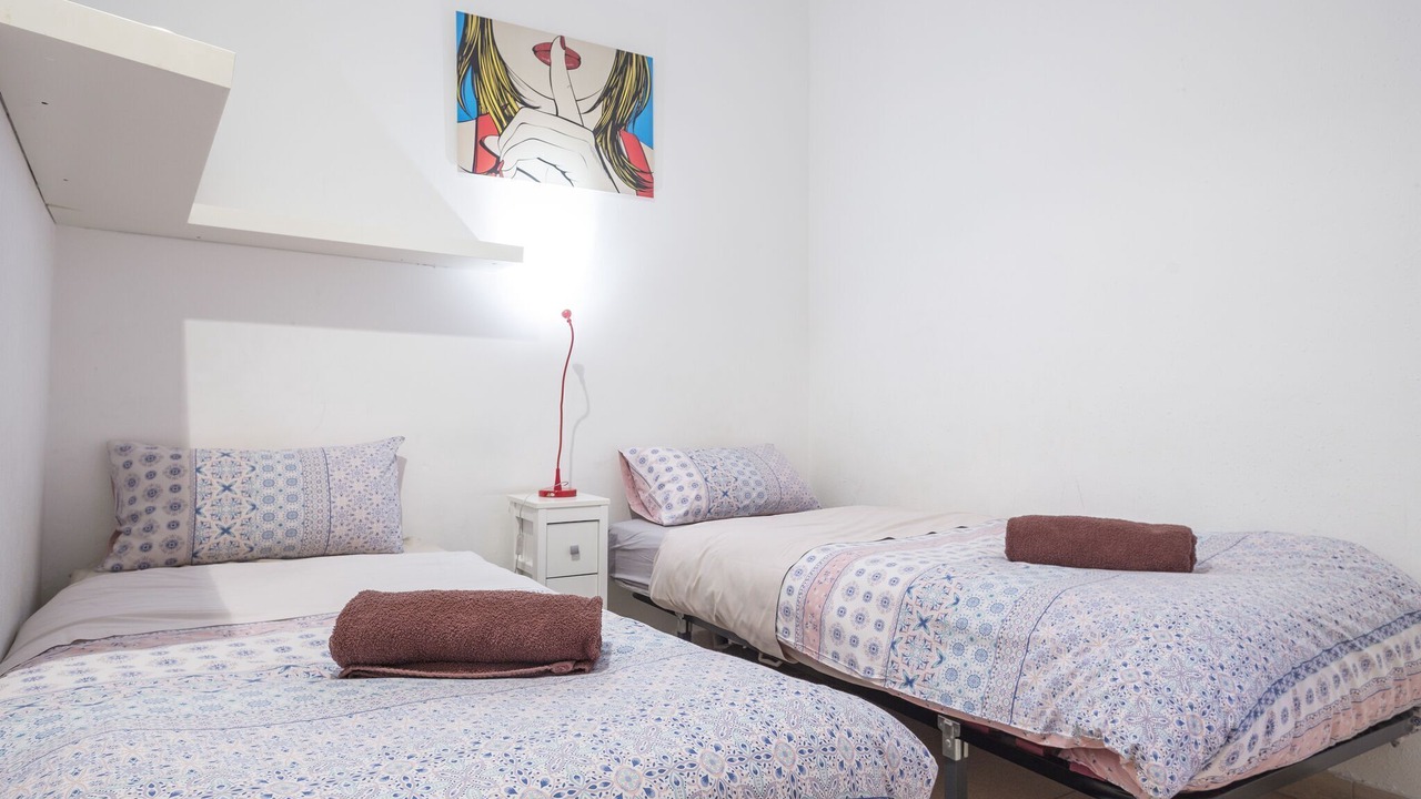Photo of Bedroom in Sant Gervasi