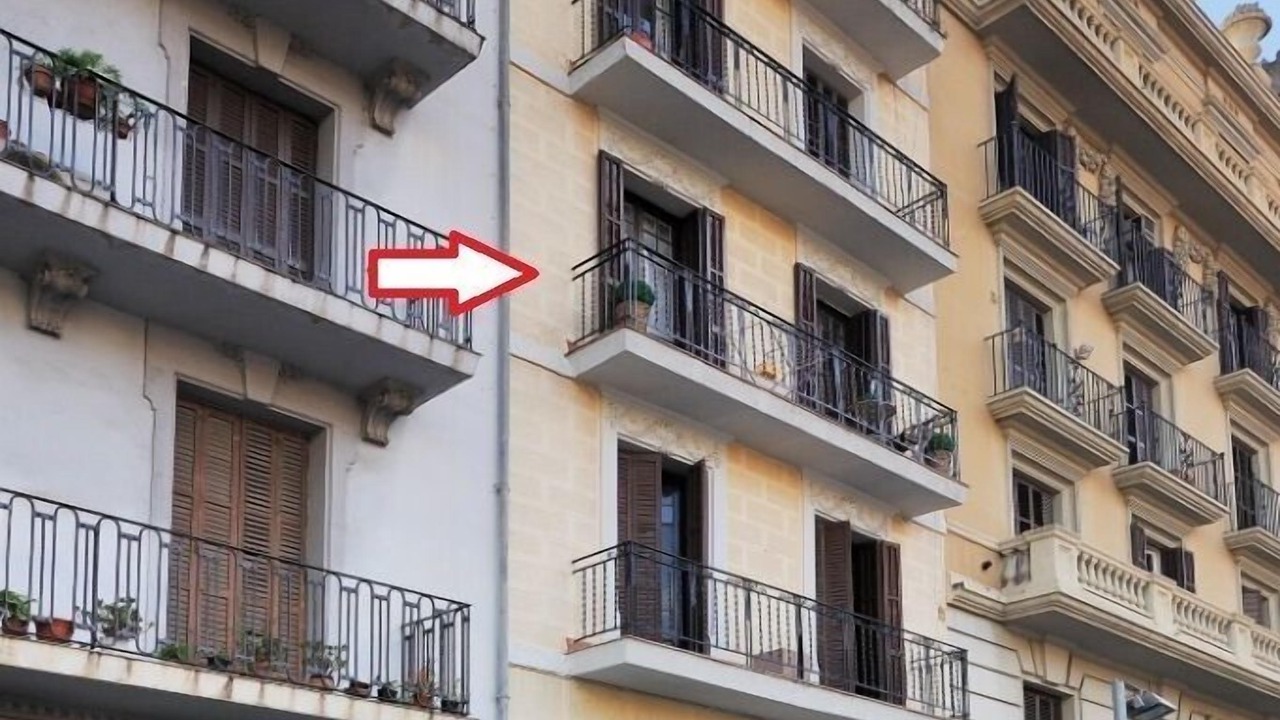 Photo of Outdoor in Sant Gervasi