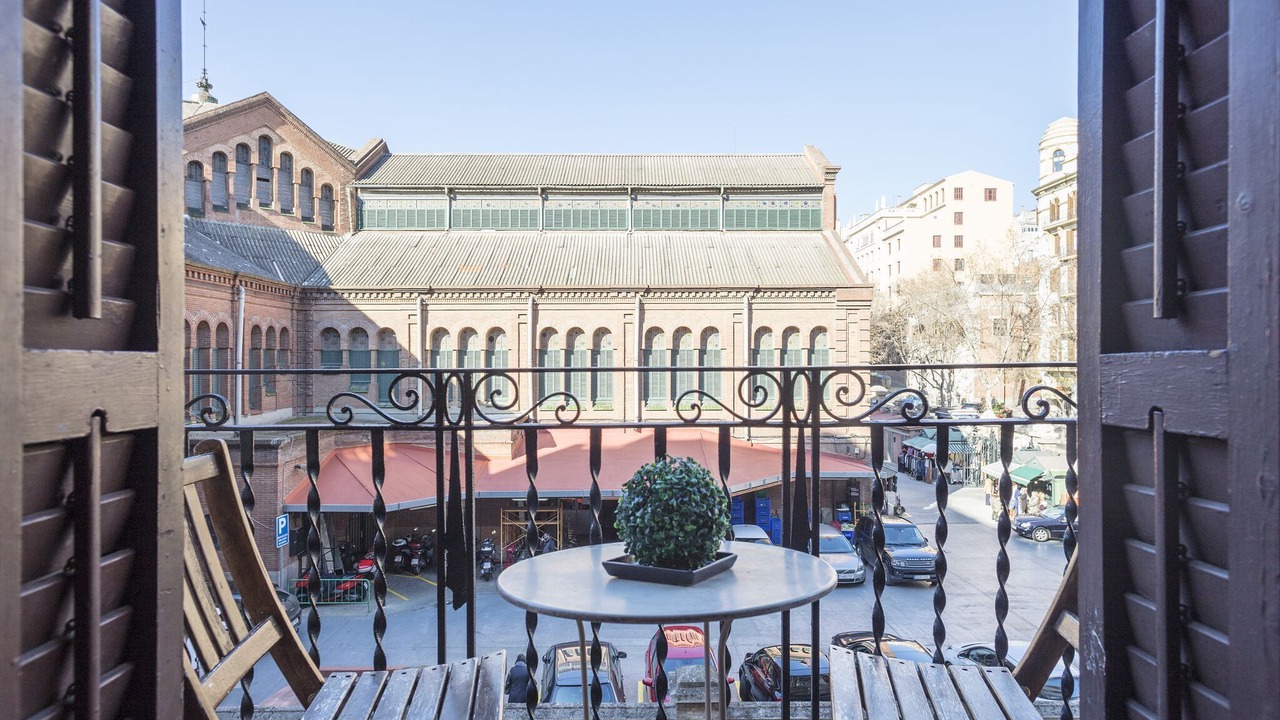 Photo of Outdoor in Sant Gervasi