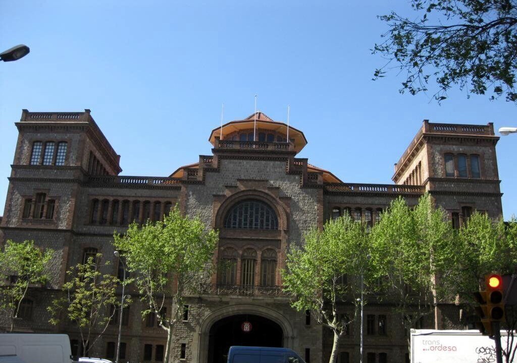 Photo of Others in Sant Gervasi