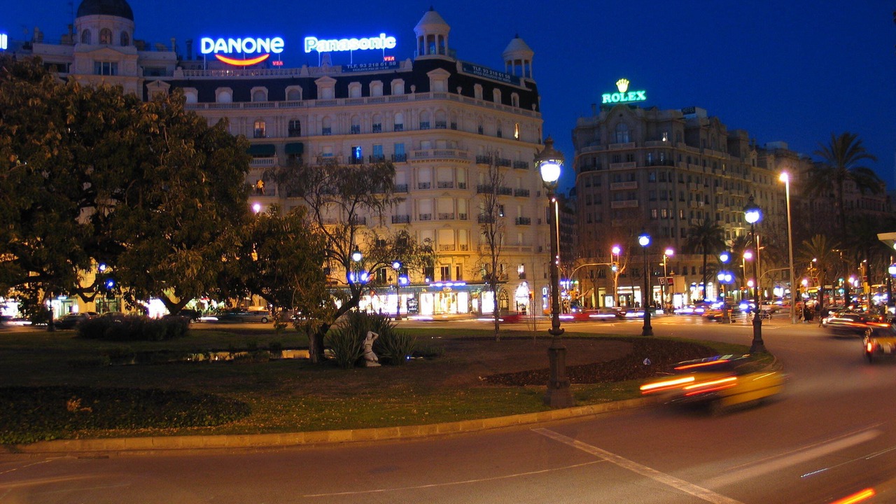 Photo of Outdoor in Sant Gervasi