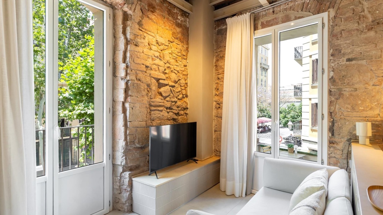 Photo of Livingroom in El Born