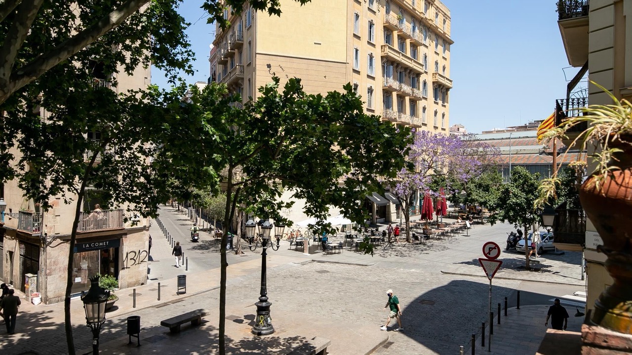 Photo of Outdoor in El Born