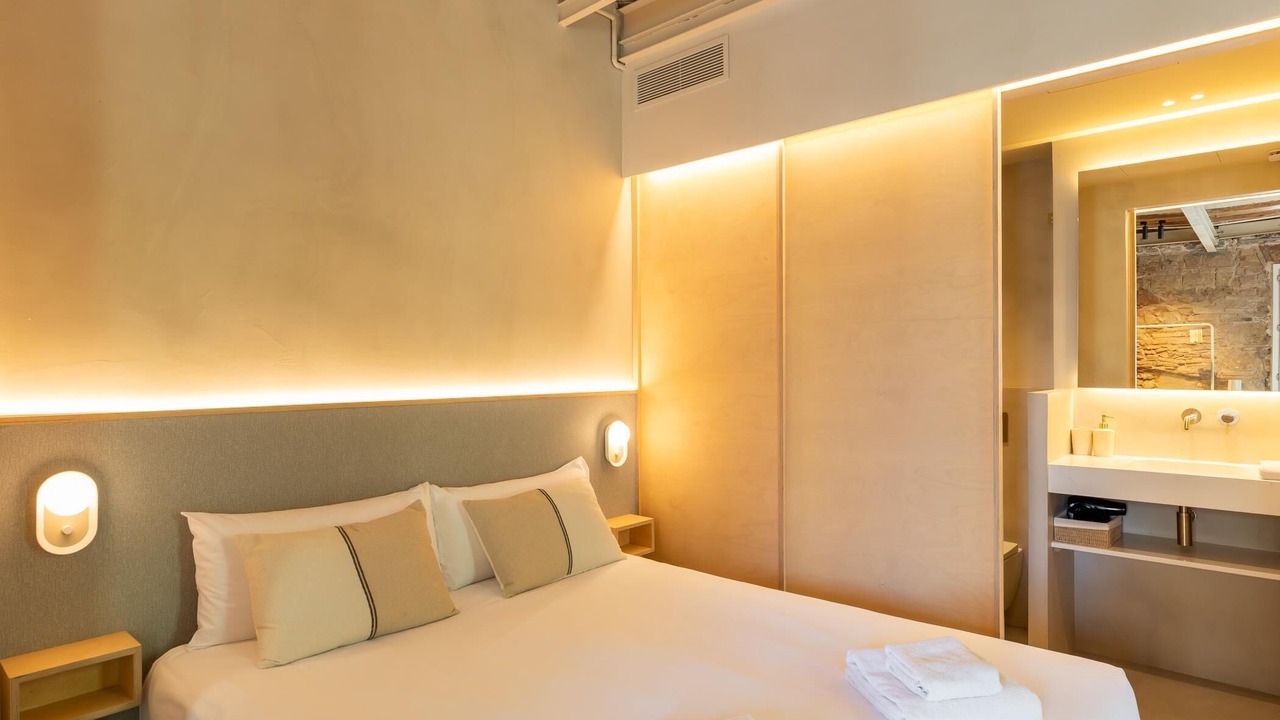Photo of Bedroom in El Born