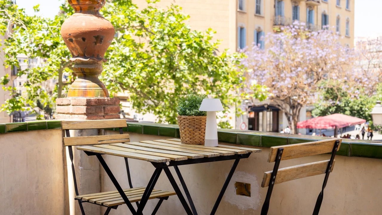 Photo of Outdoor in El Born
