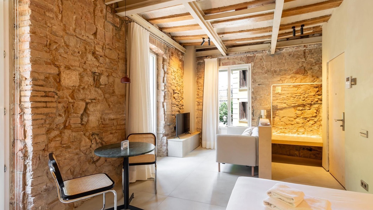 Photo of Bedroom in El Born