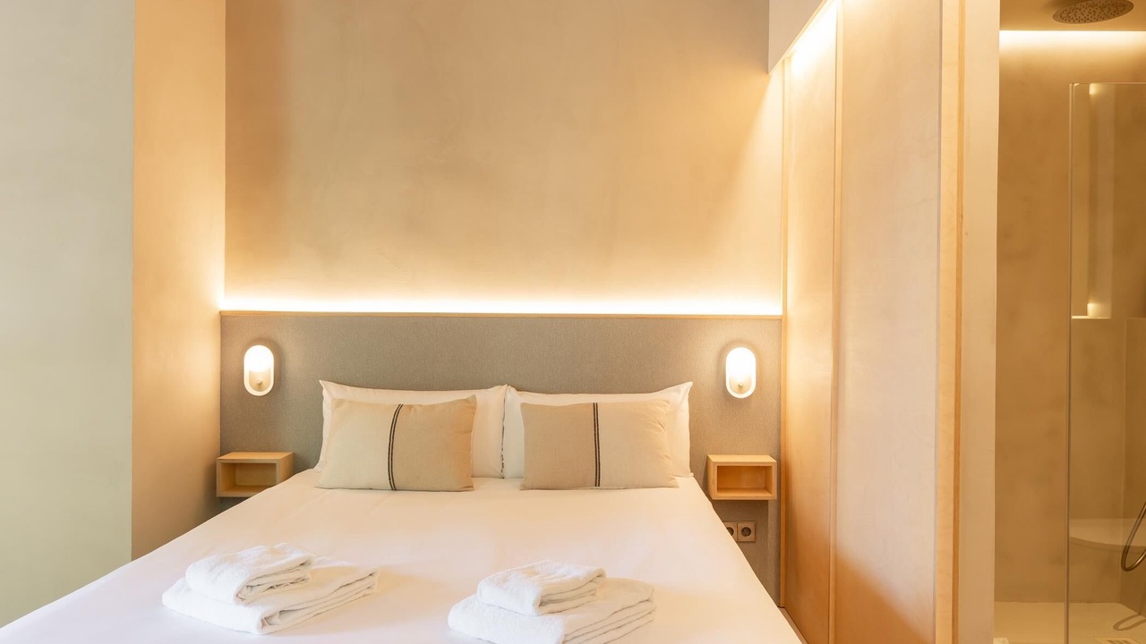 Photo of Bedroom in El Born