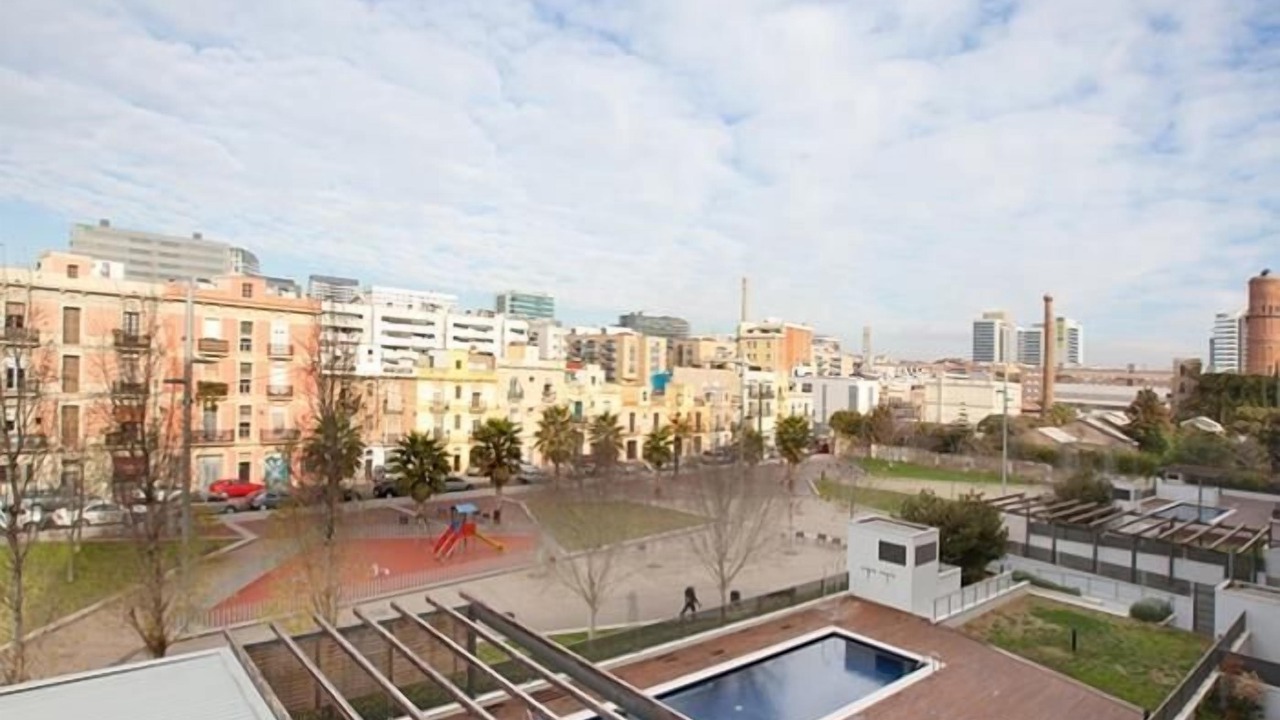 Photo of Outdoor in Diagonal Mar i el Front Maritim del Poblenou
