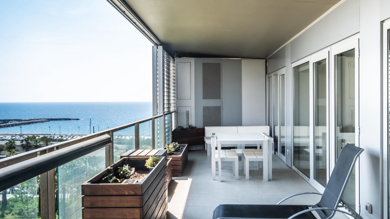 Photo of Outdoor in Diagonal Mar i el Front Maritim del Poblenou