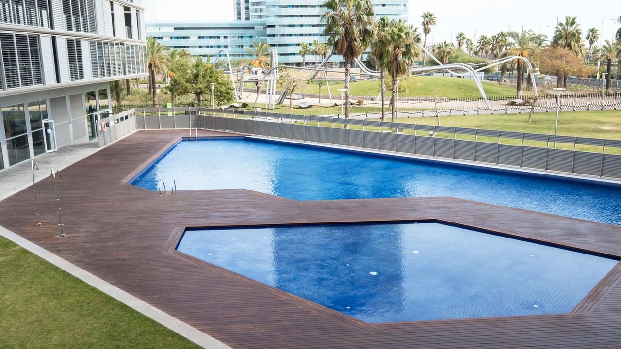 Photo of Outdoor in Diagonal Mar i el Front Maritim del Poblenou