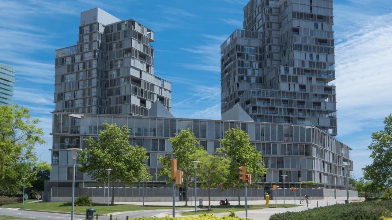 Photo of Outdoor in Diagonal Mar i el Front Maritim del Poblenou
