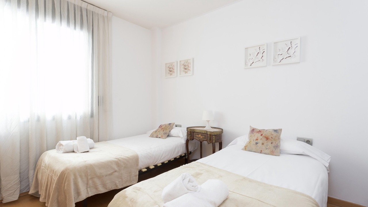 Photo of Bedroom in Diagonal Mar i el Front Maritim del Poblenou