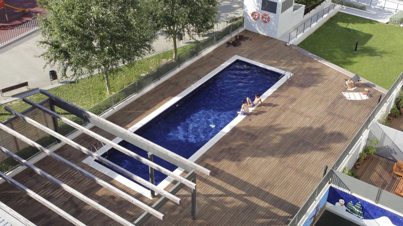 Photo of Outdoor in Diagonal Mar i el Front Maritim del Poblenou