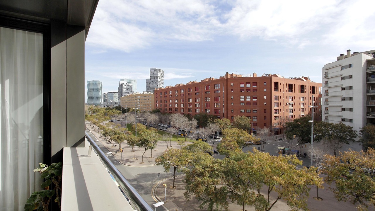 Photo of Outdoor in Diagonal Mar i el Front Maritim del Poblenou
