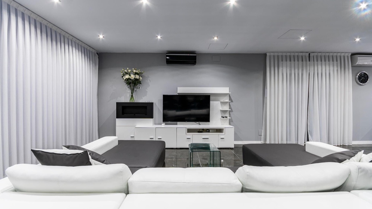 Photo of Livingroom in Sitges