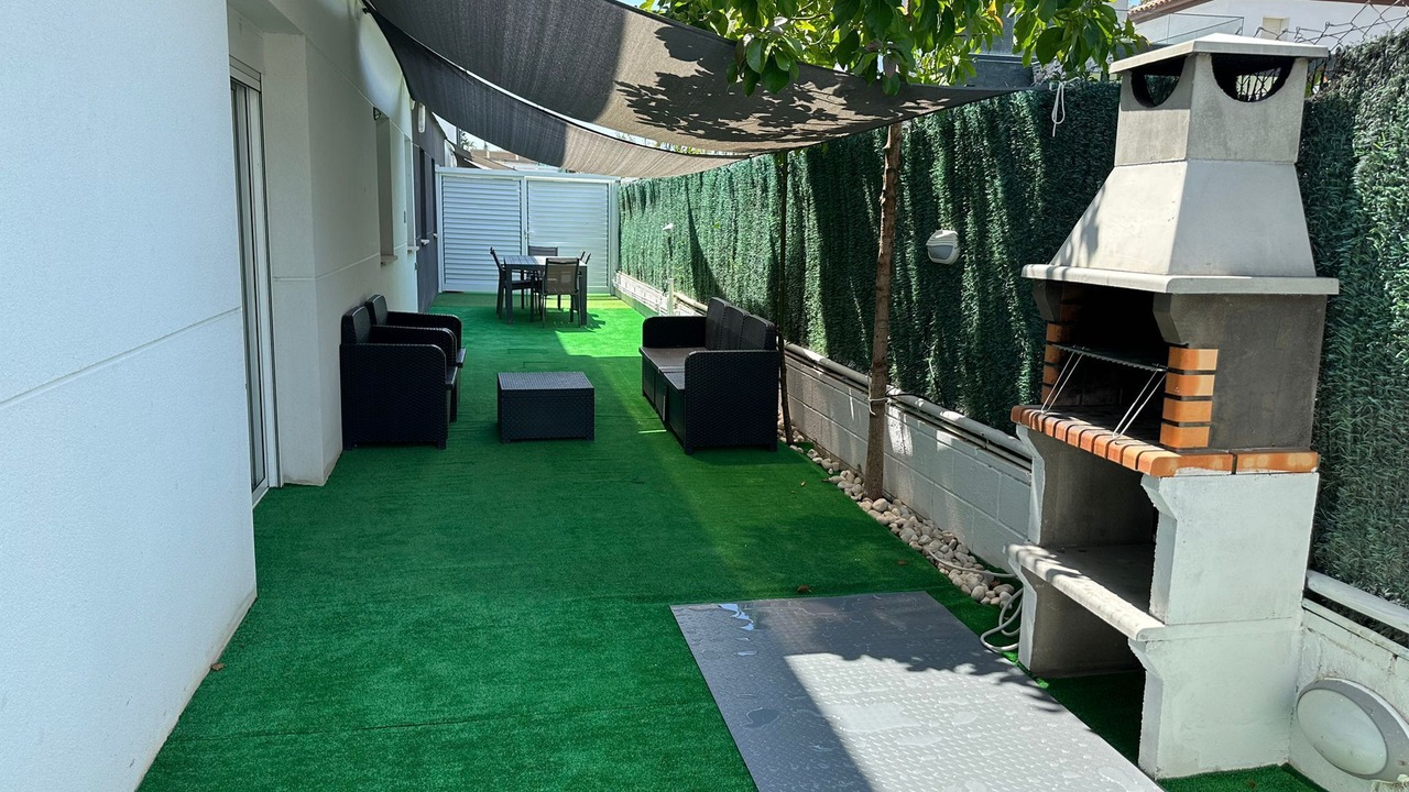 Photo of Outdoor in Sitges