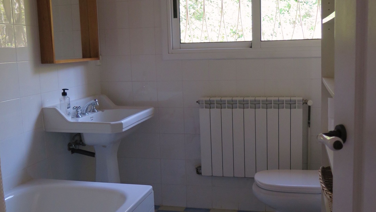 Photo of Bathroom in Vallvidrera