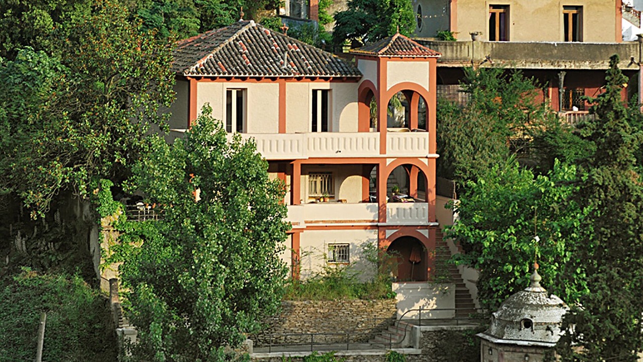 Photo of Outdoor in Vallvidrera